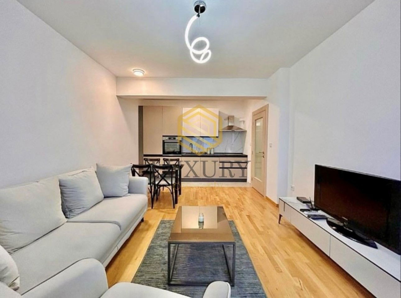 Rent - Apartment Podgorica, Stara Varoš