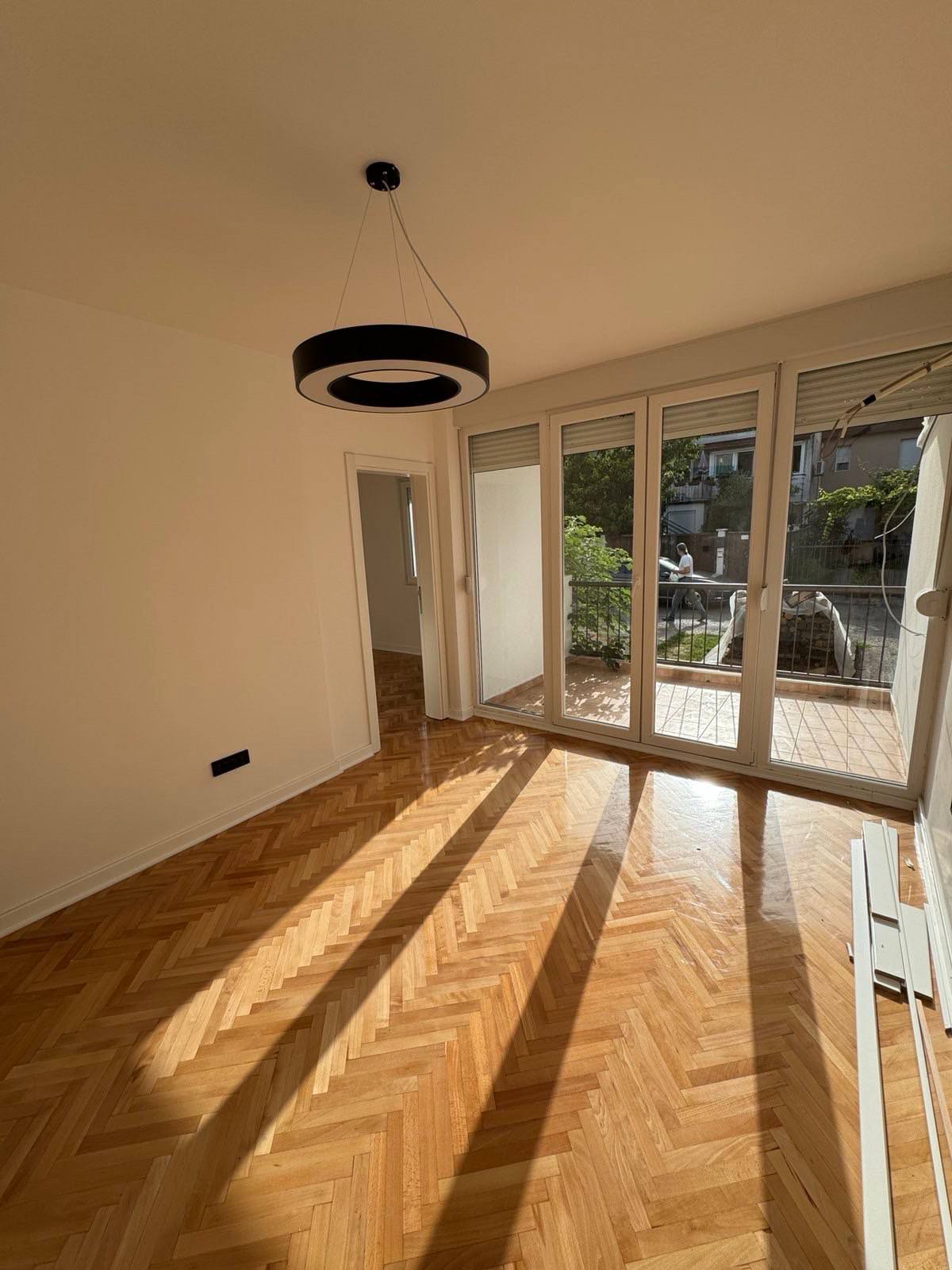 Rent - Apartment Podgorica, Zabjelo