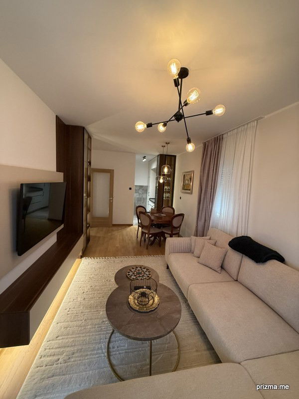 Оренда - Квартира Podgorica, Pobrežje