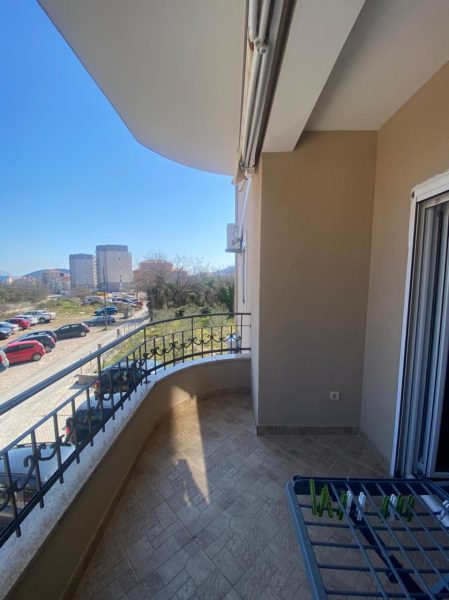 Sale - Apartment Budva, Budva