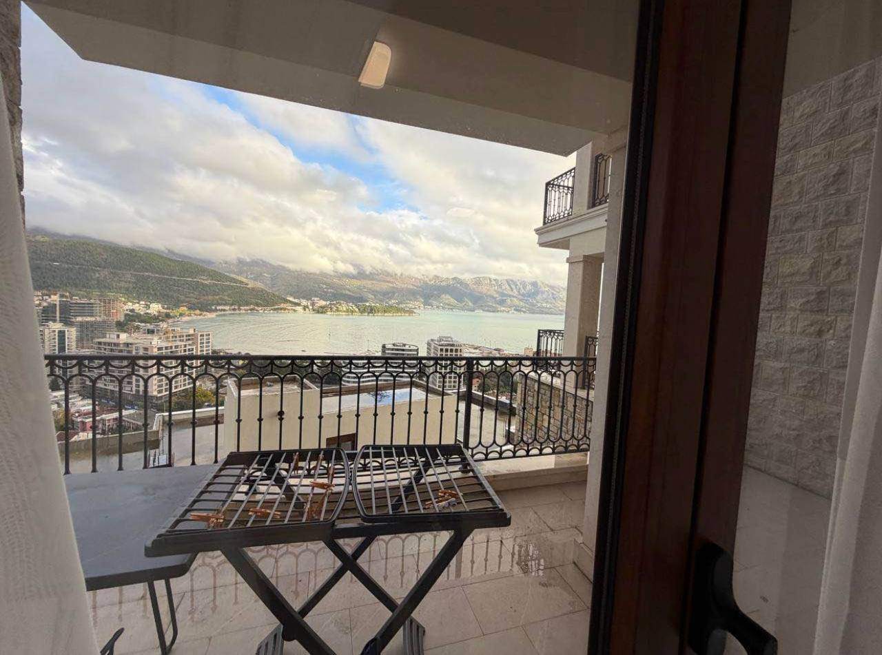 Prodaja - Stan Budva, Stari Grad