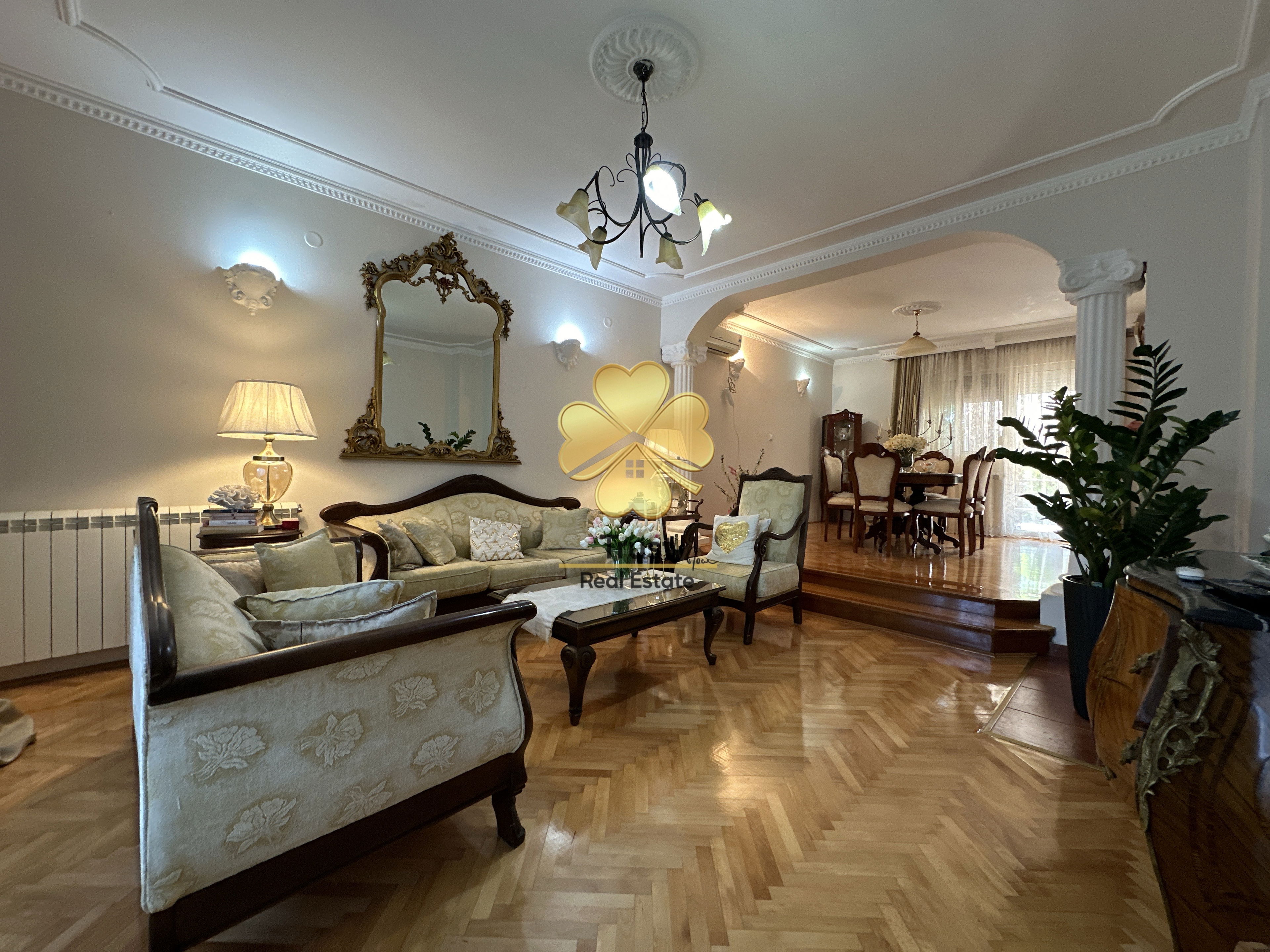 Izdavanje - Kuća Podgorica, Donja Gorica