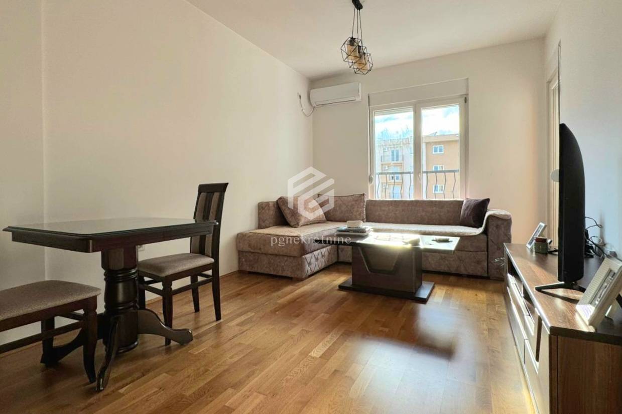 Kiralık - Daire Podgorica, Stari Aerodrom