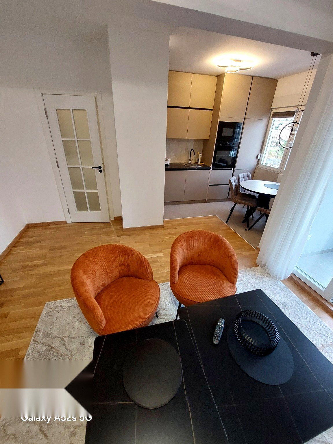 Rent - Apartment Podgorica, Stari Aerodrom