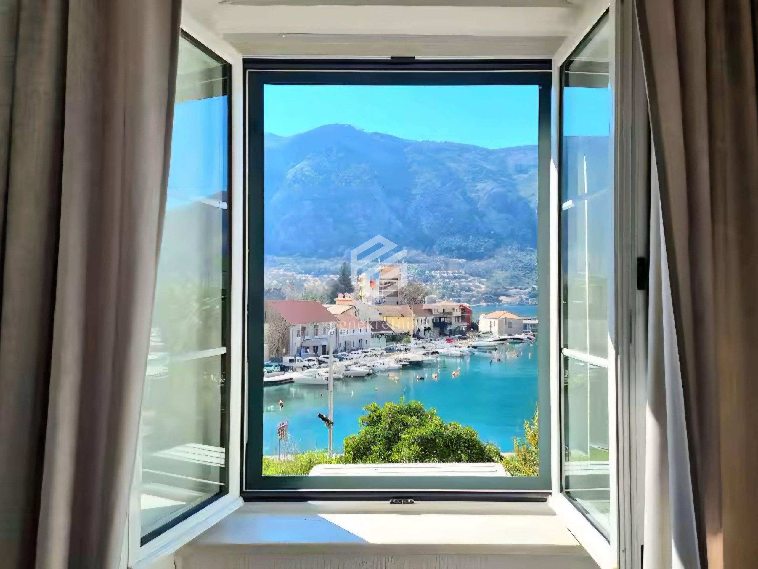 Satılık - Daire Kotor, Stari Grad Kotor