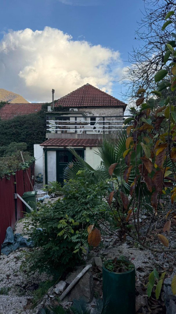 Sale - House Herceg Novi, Kamenari