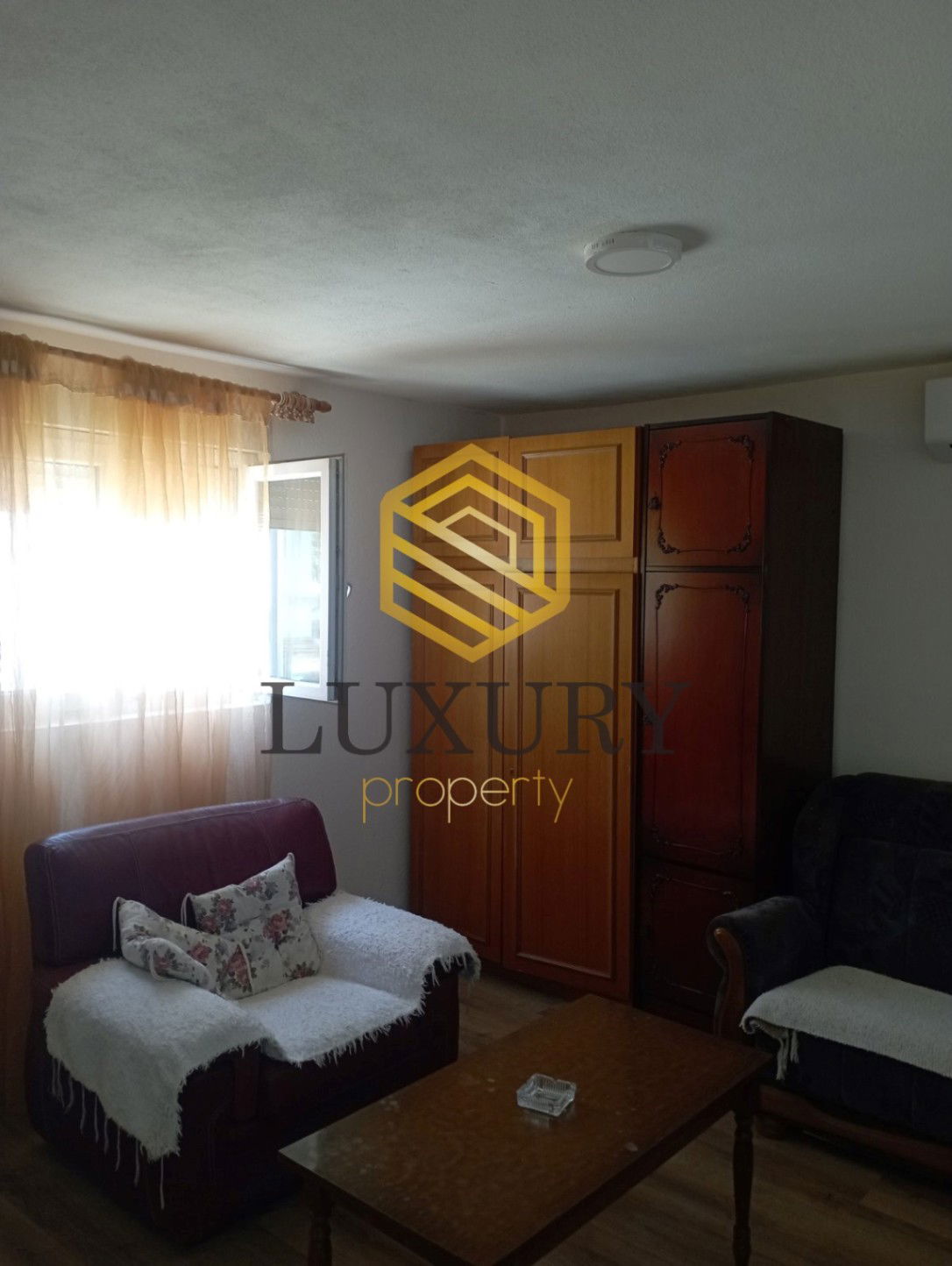 Kiralık - Daire Podgorica, Donja Gorica