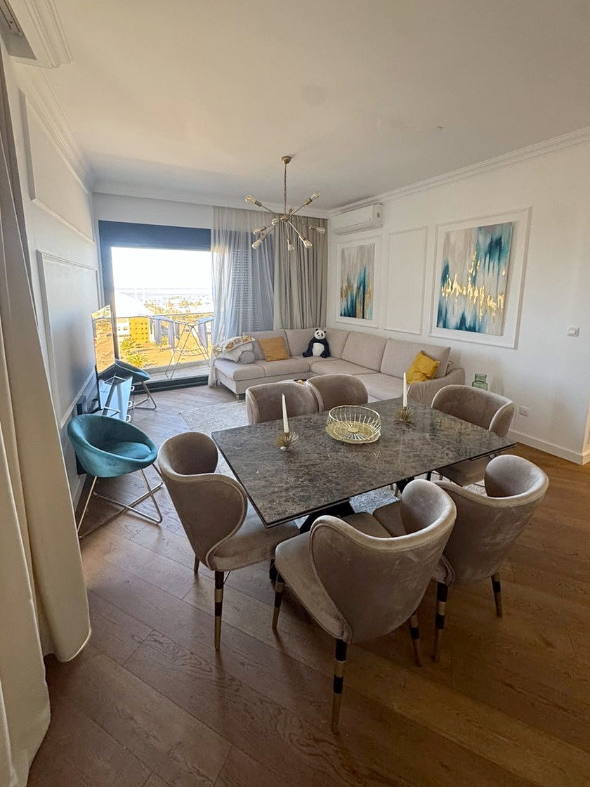 Sale - Apartment Bar, Soho City