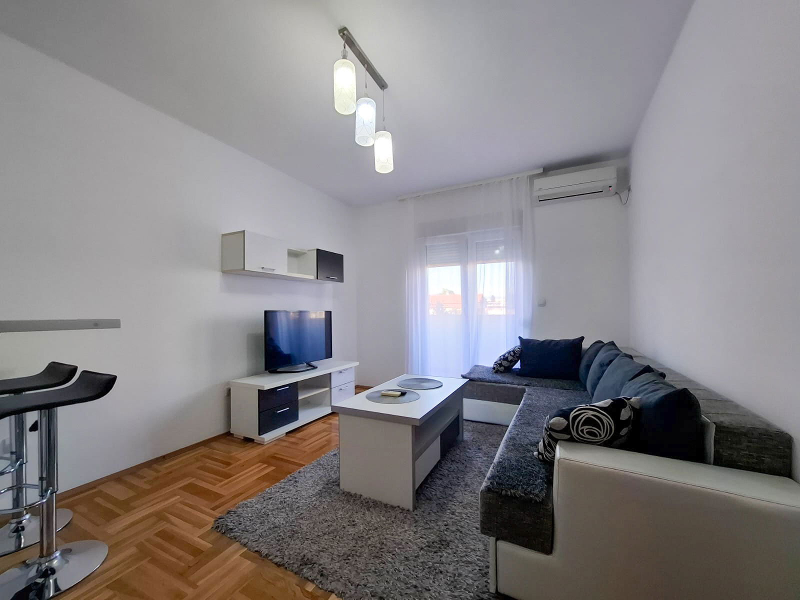 Аренда - Квартира Podgorica, Zabjelo
