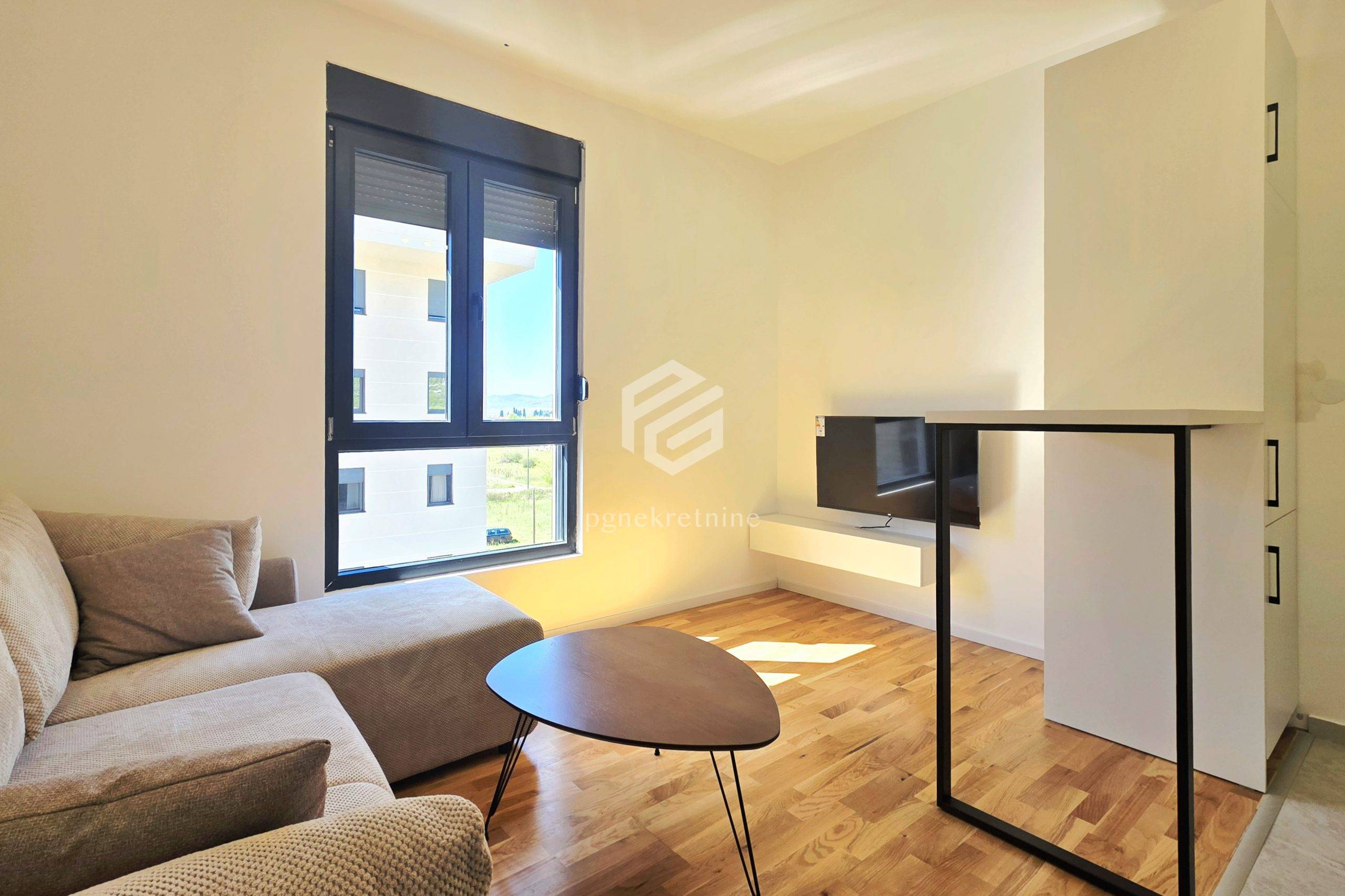 Kiralık - Daire Podgorica, Tološi