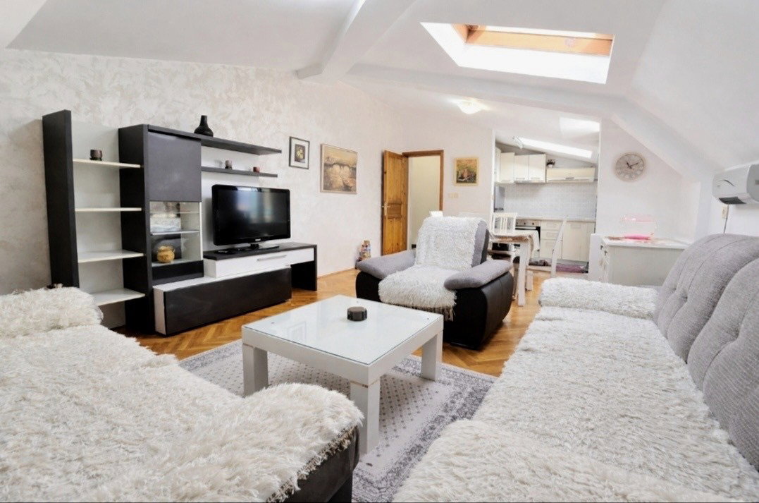 Продаж - Квартира Podgorica, Ljubović