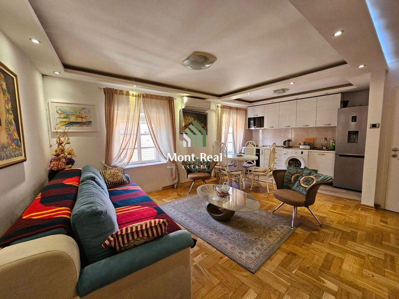 Rent - Apartment Budva, Budva