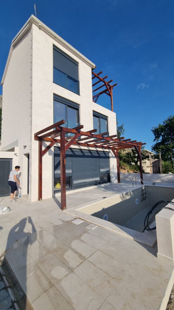 Prodaja - Kuća Budva, Sveti Stefan