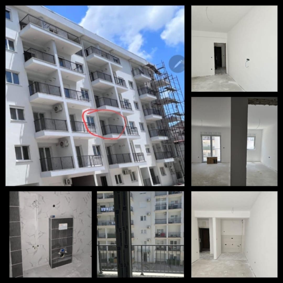 Prodaja - Stan Budva, Budva