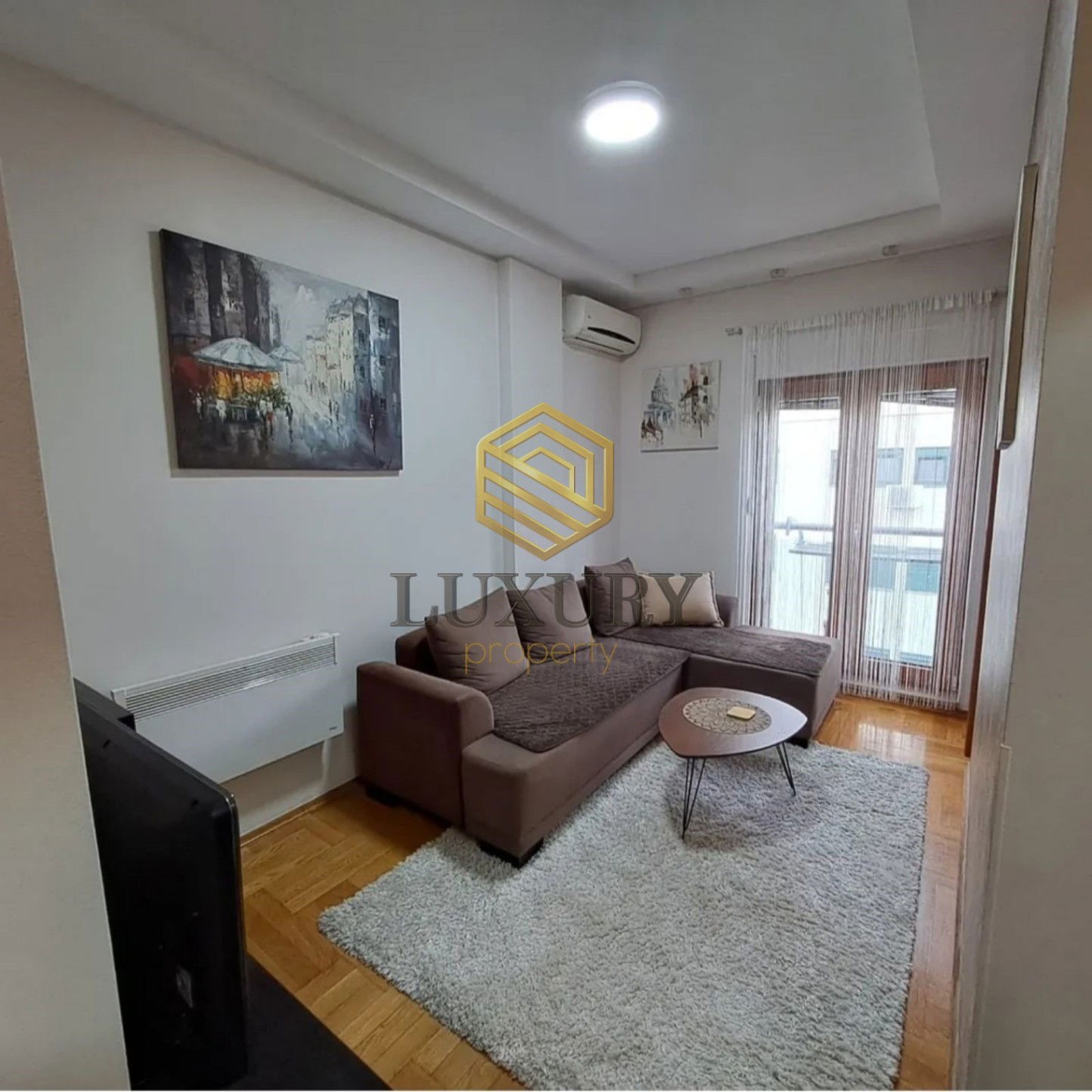 Rent - Apartment Podgorica, Obala Morače