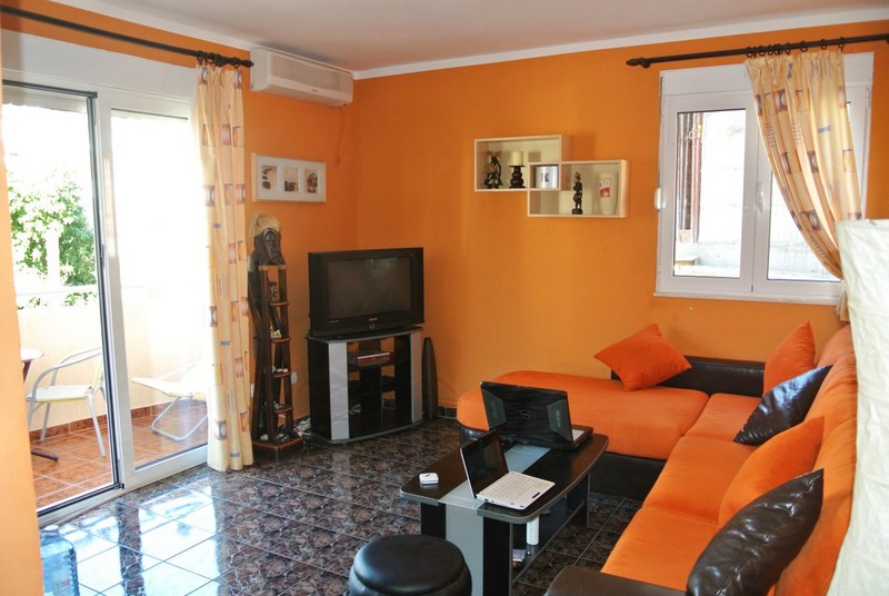 Продажа - Квартира Budva, Budva