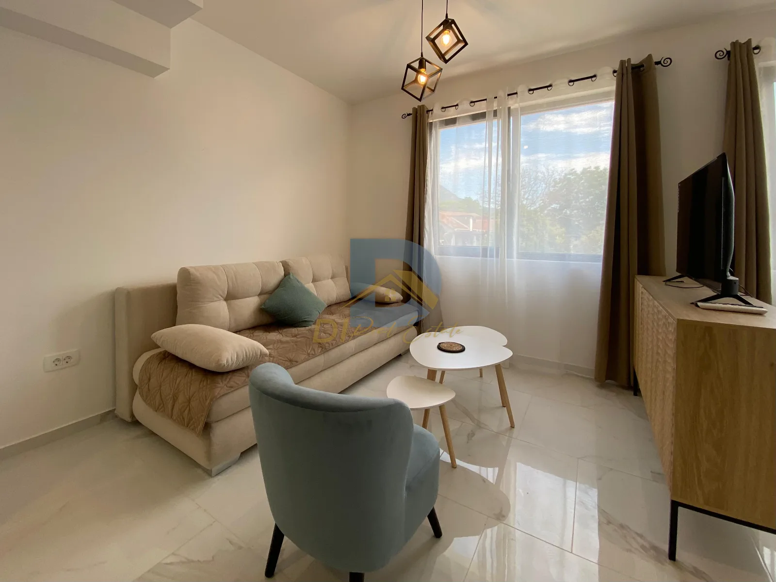 Kiralık - Daire Kotor, Radanovići