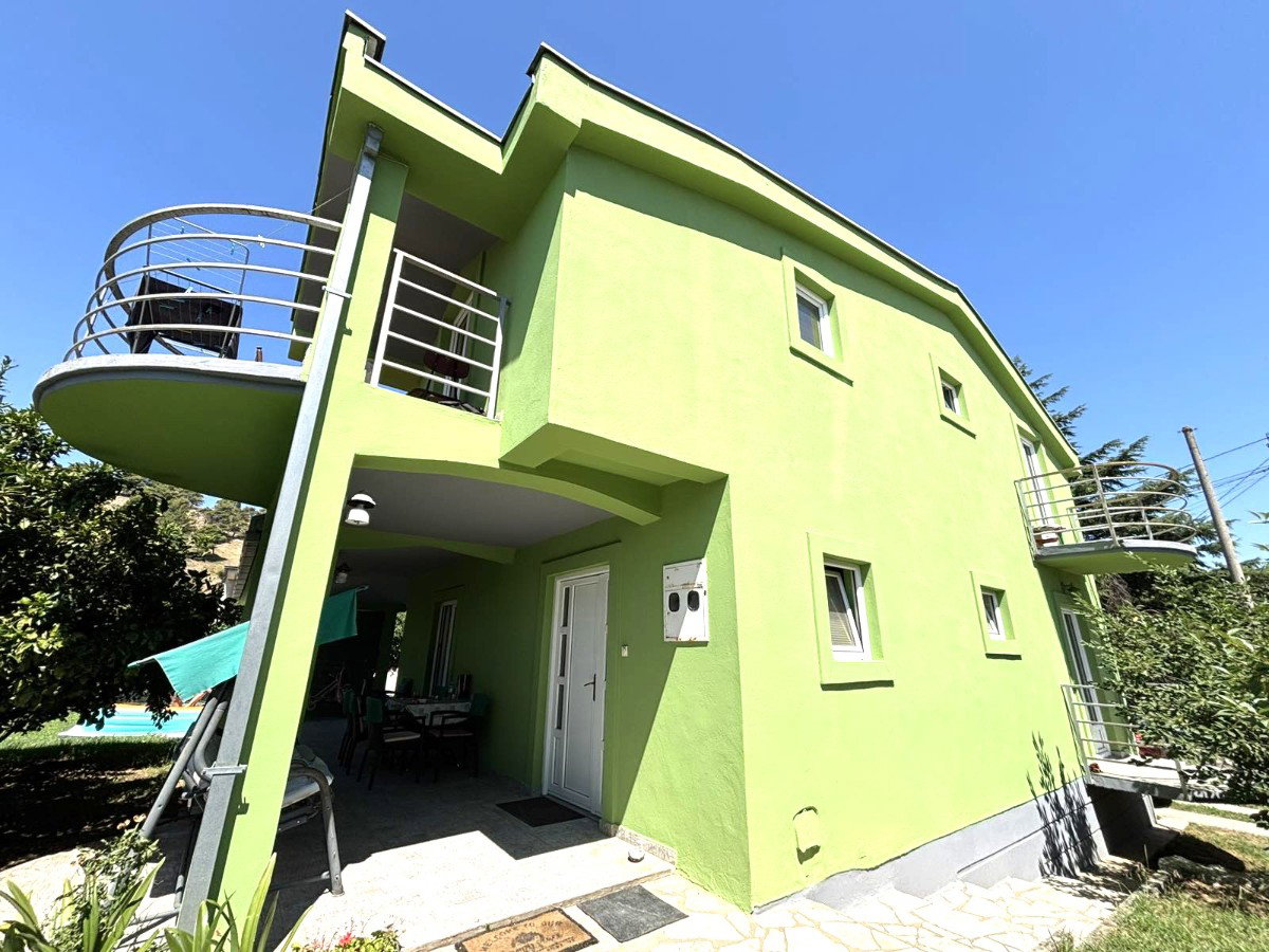 Sale - House Podgorica, Zagorič