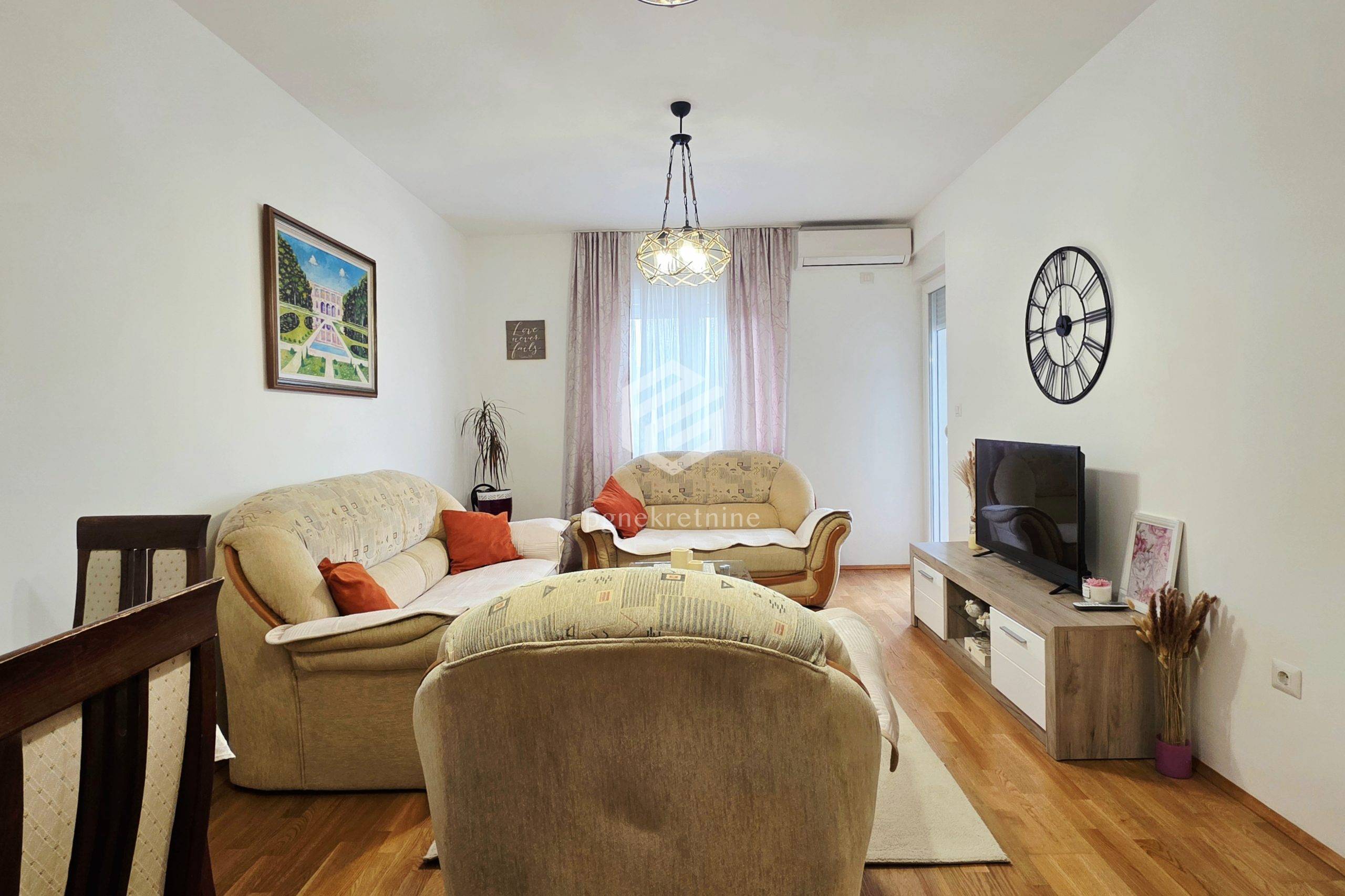 Kiralık - Daire Podgorica, Stari Aerodrom