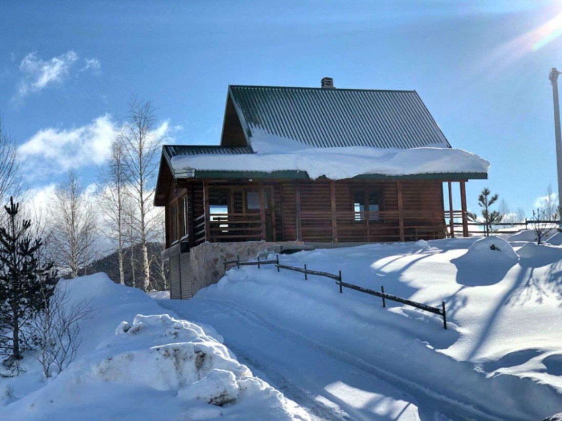 Izdavanje - Kuća Žabljak, Žabljak