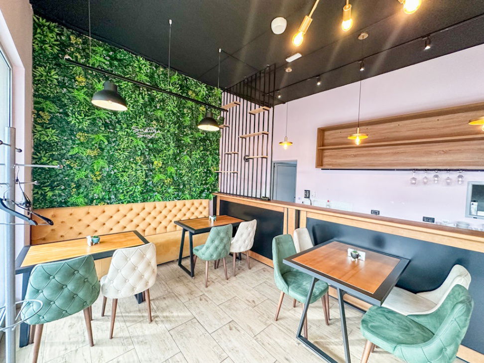 Rent - Office space Podgorica, Zabjelo