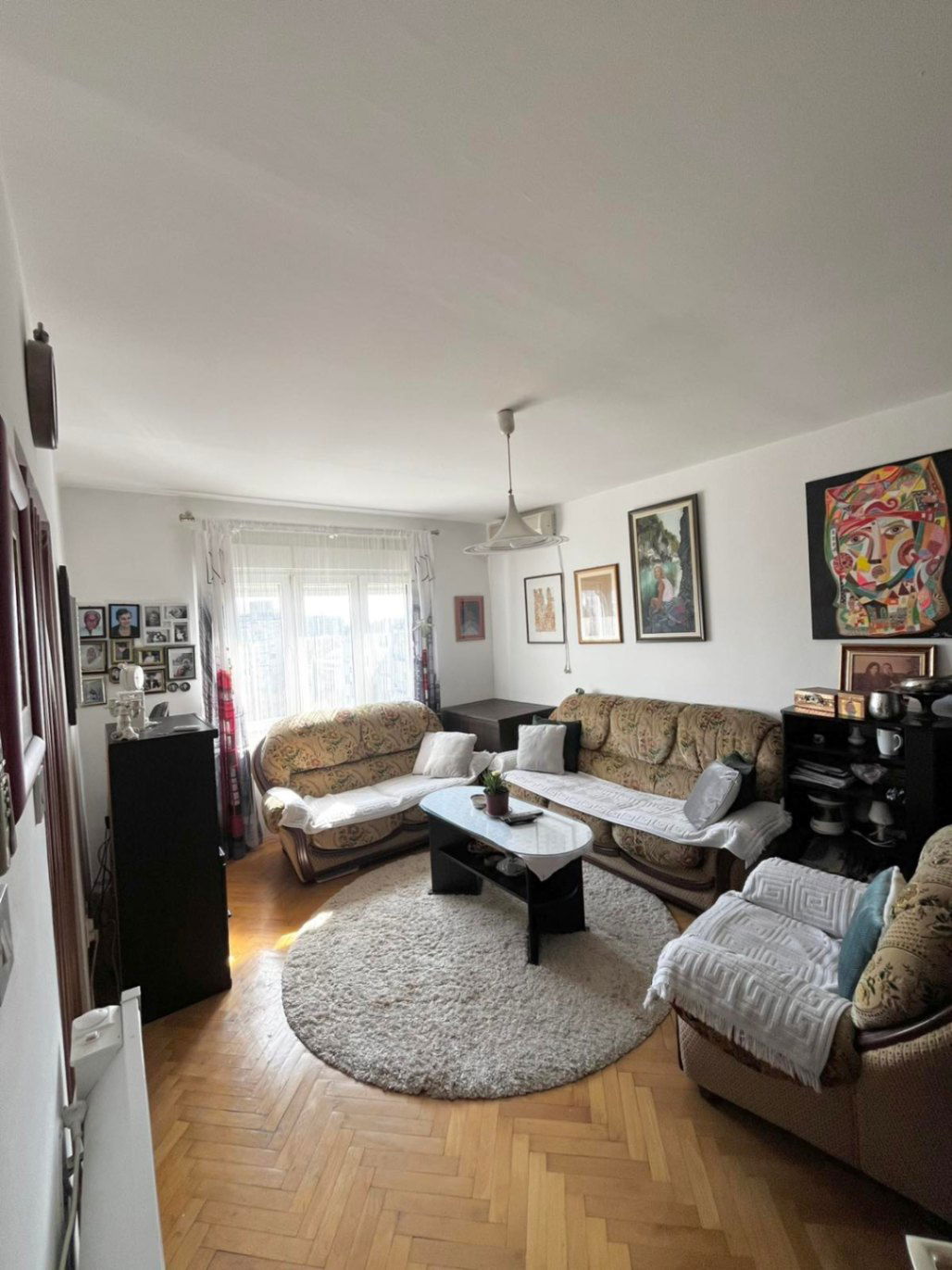 Prodaja - Stan Podgorica, Zabjelo