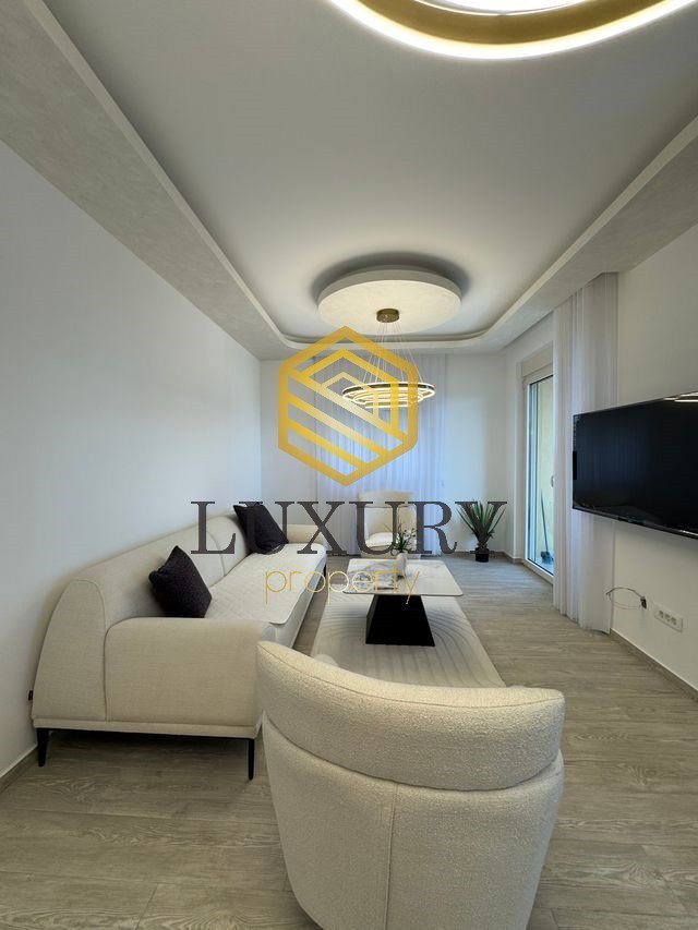 Sale - Apartment Budva, Bečići