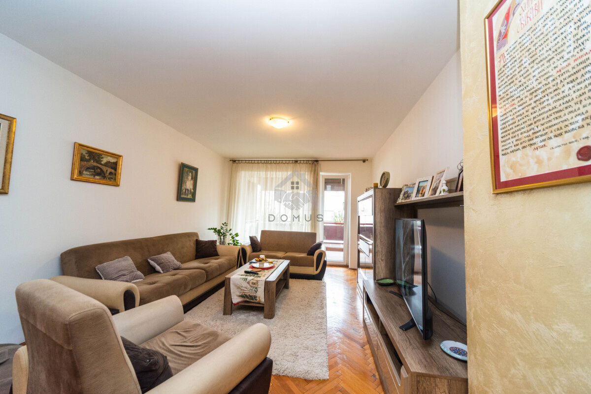 Продаж - Квартира Podgorica, Centar