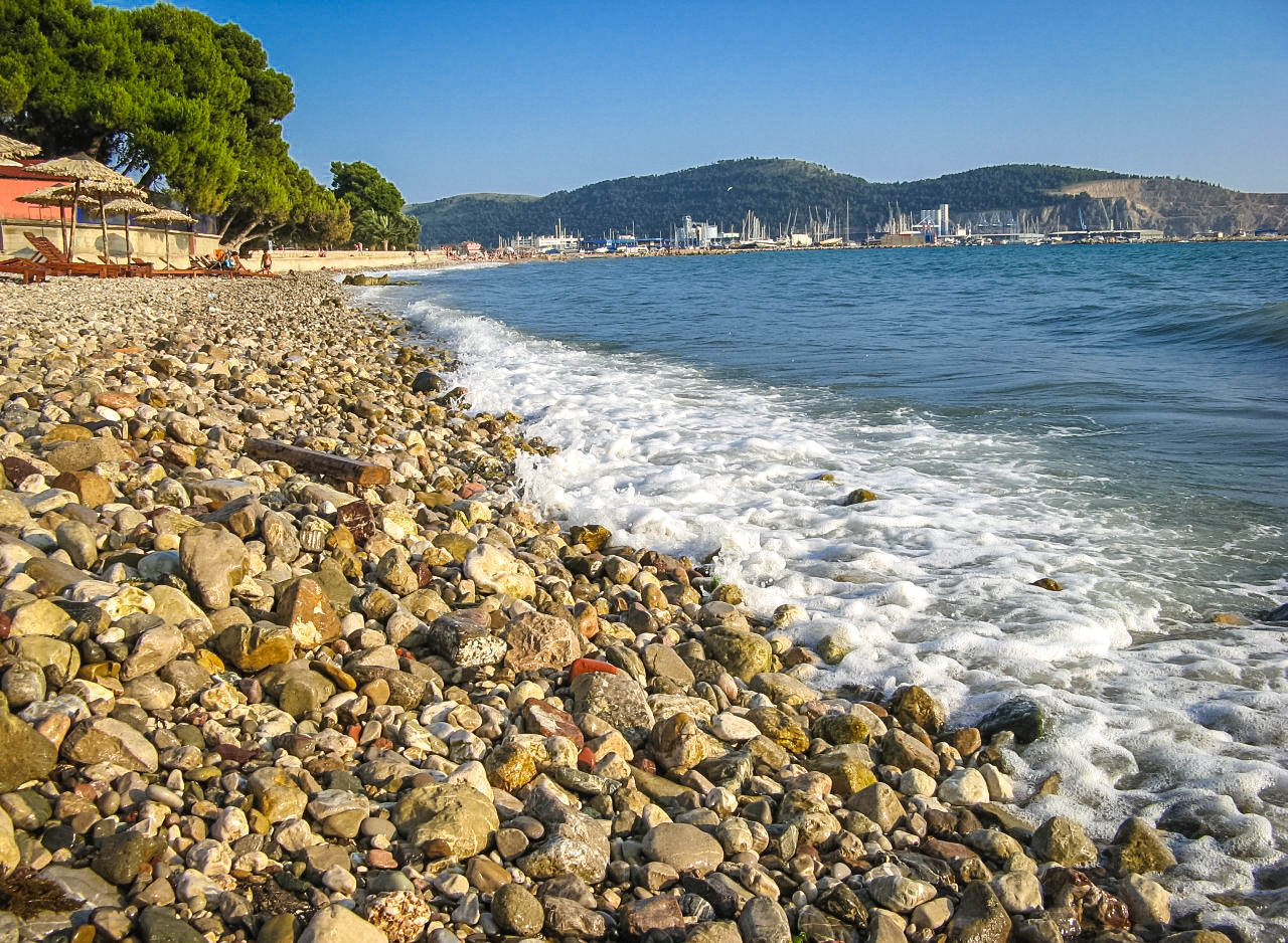 Satılık - Arazi Bar, Bar