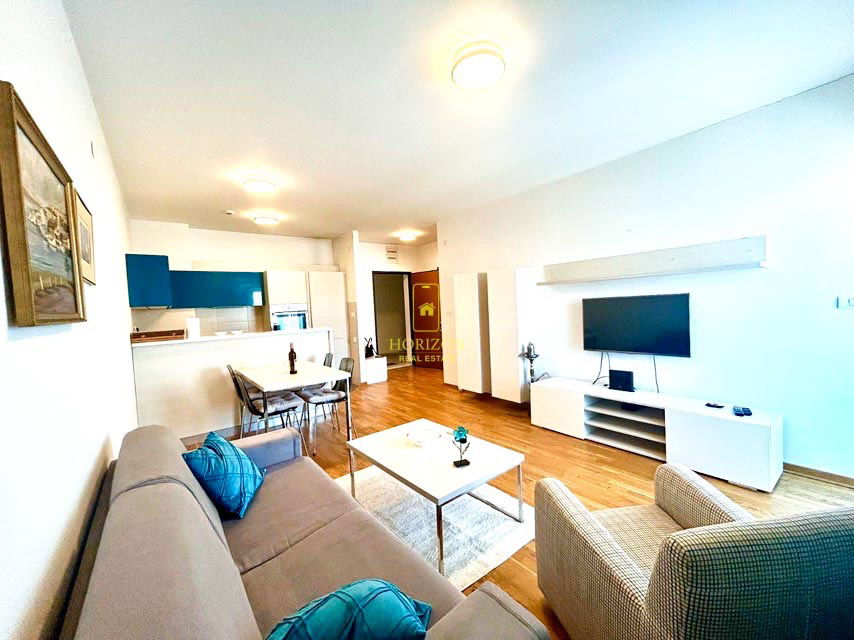 Продаж - Квартира Podgorica, City Kvart