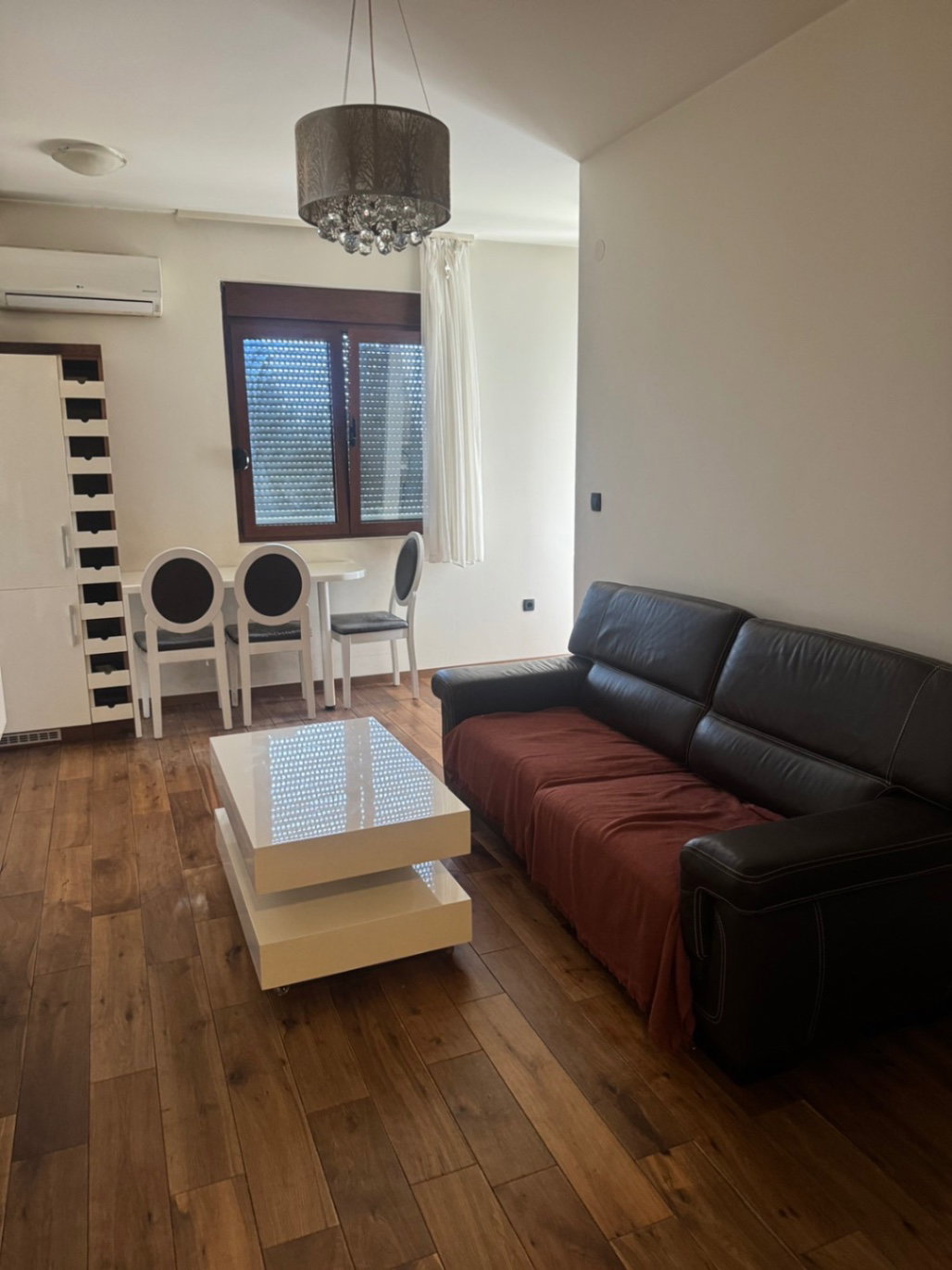 Rent - Apartment Podgorica, Stara Varoš