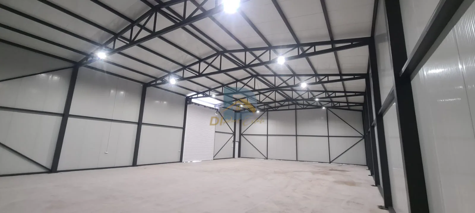 Rent - Warehouse Kotor, Bigova