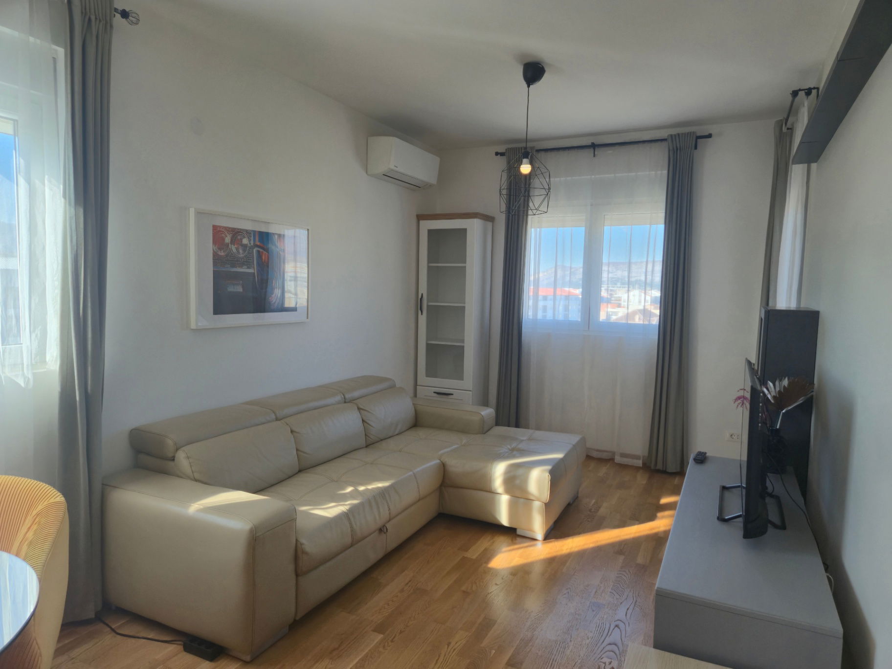 Izdavanje - Stan Podgorica, Zabjelo