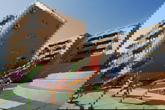 Prodaja - Stan Budva, Bečići