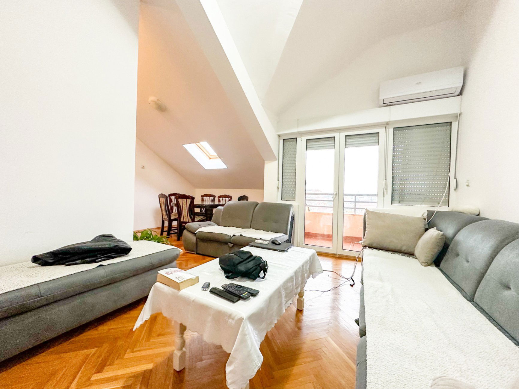 Prodaja - Stan Podgorica, Stari Aerodrom