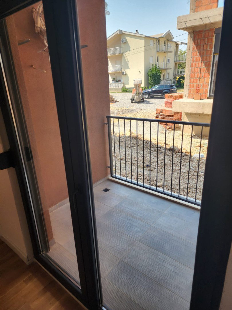 Продаж - Квартира Podgorica, Podgorica