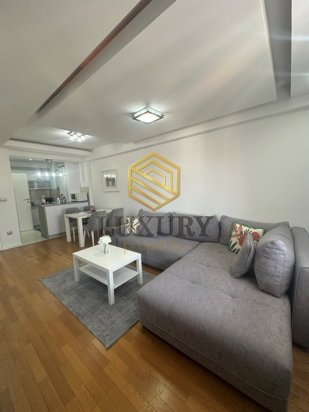 Продажа - Квартира Podgorica, Stari Aerodrom