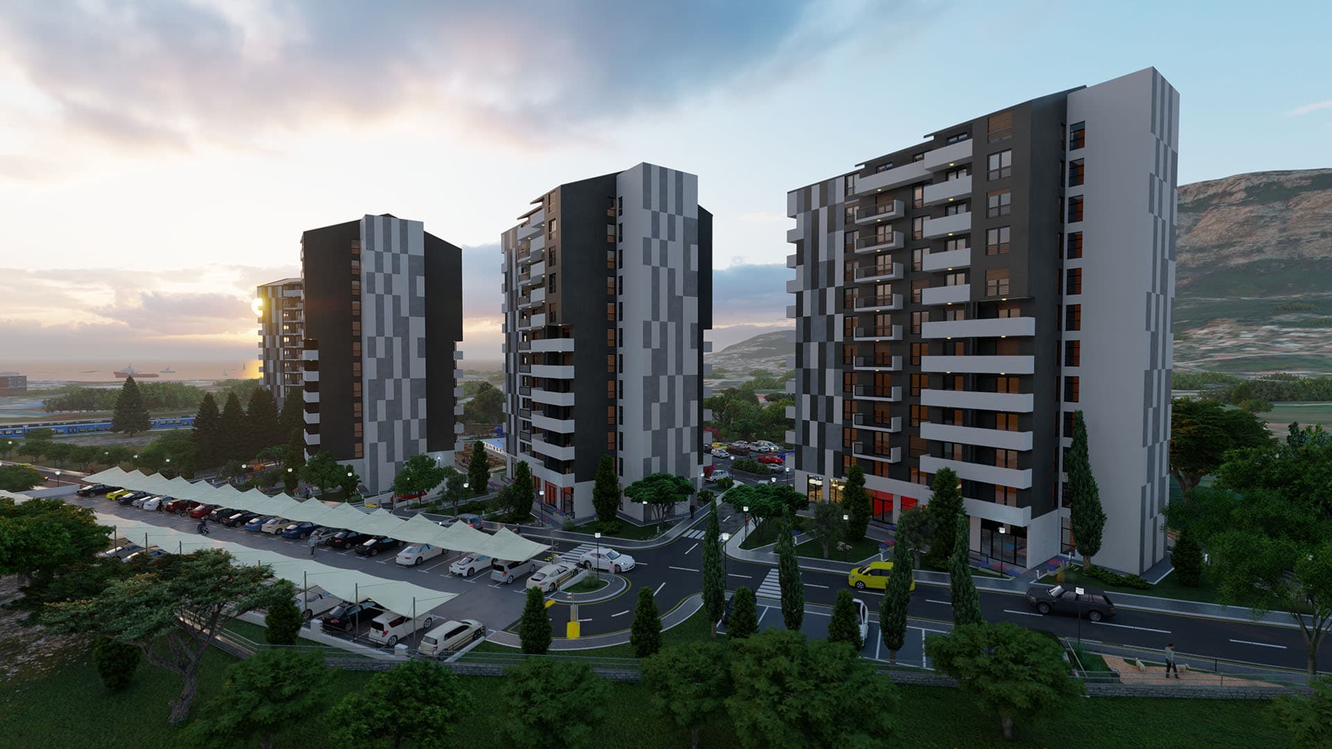 Продажа - Квартира Bar, Bar