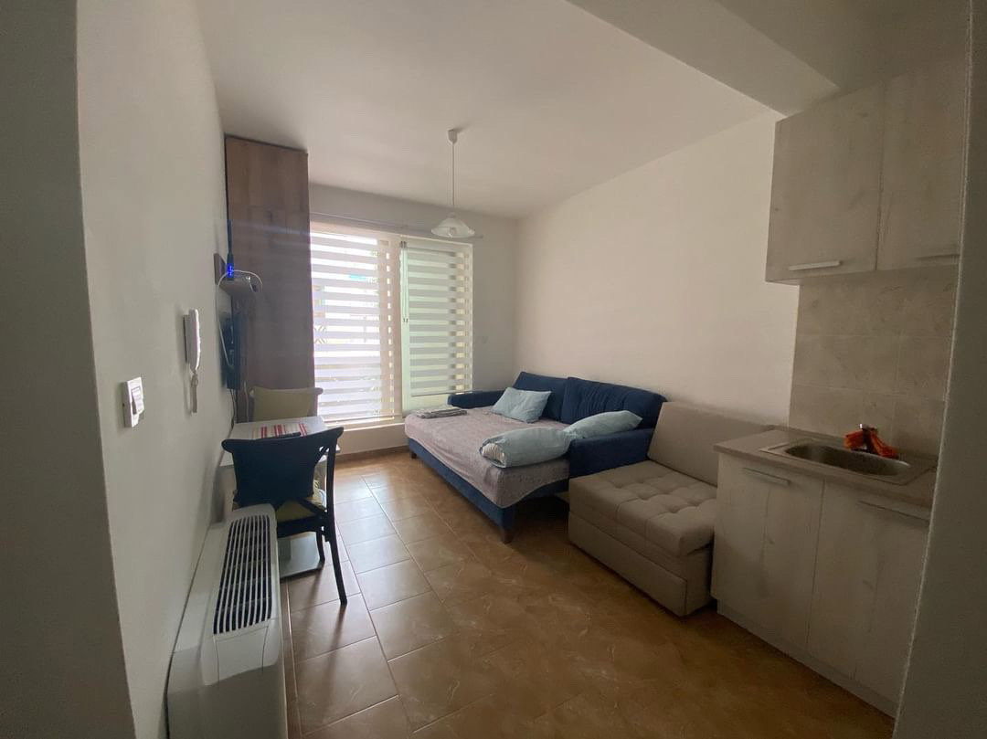 Short term rent - Apartment Budva, Maini