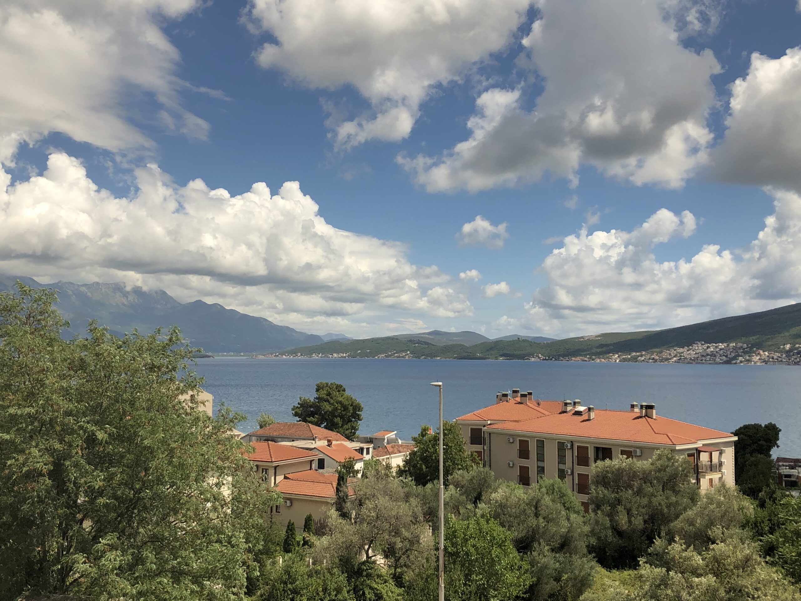 Продаж - Квартира Herceg Novi, Baošići