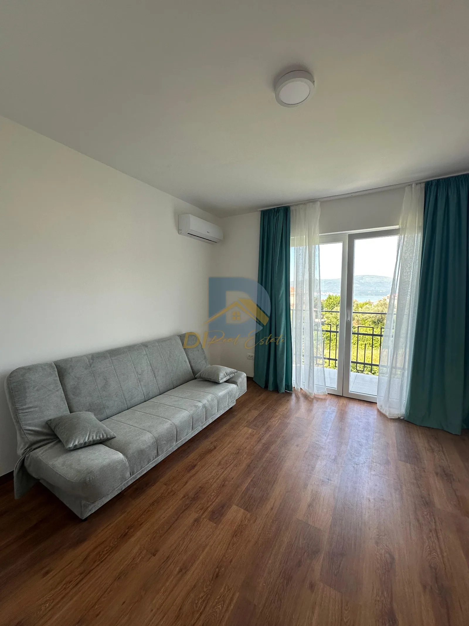 Rent - Apartment Tivat, Seljanovo