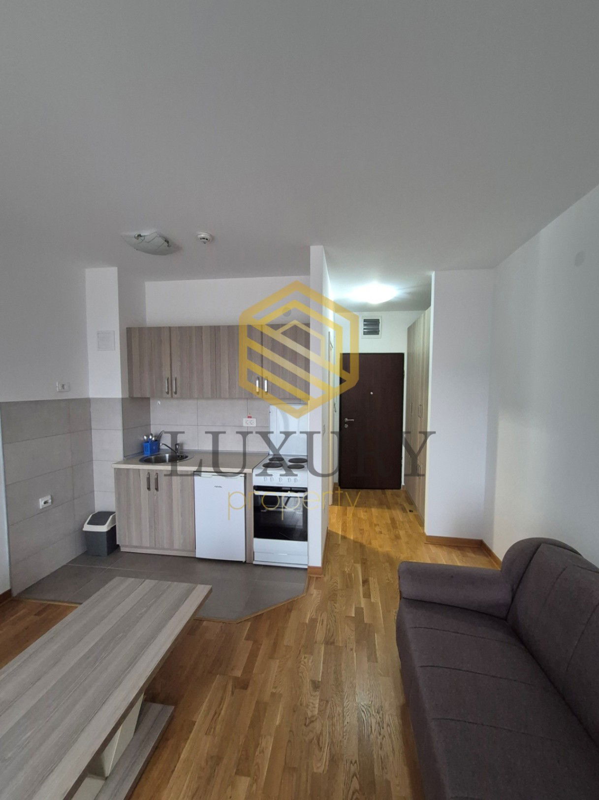 Продаж - Квартира Podgorica, City Kej