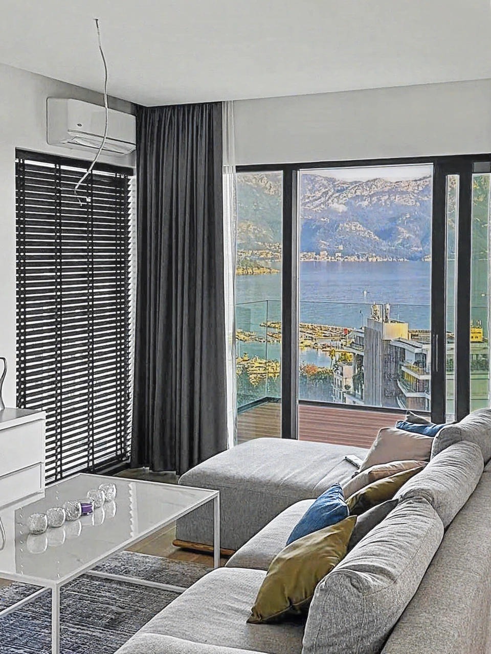 Продаж - Квартира Budva, Gospoština