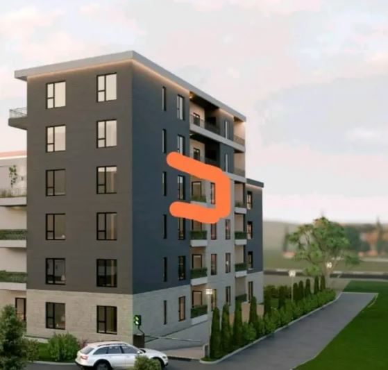 Prodaja - Stan Bar, Bar