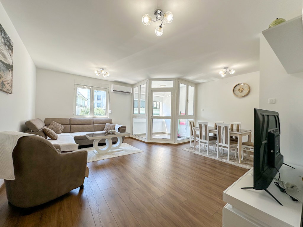 Rent - Apartment Podgorica, Tološka šuma