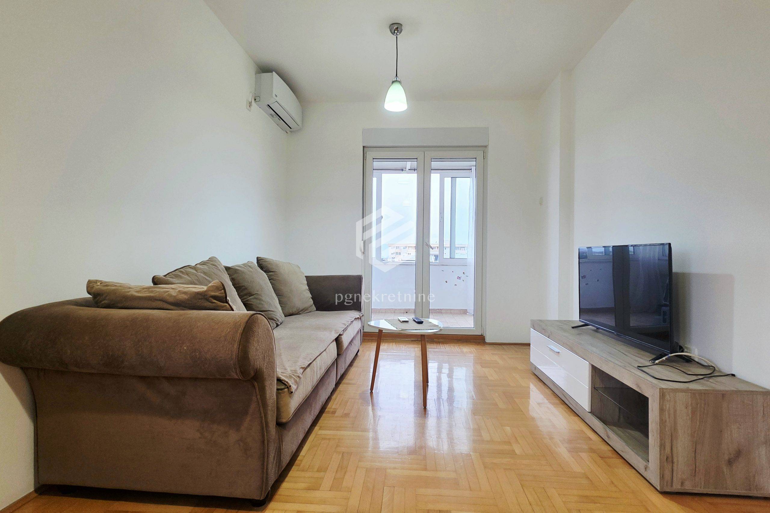 Оренда - Квартира Podgorica, Tuški Put