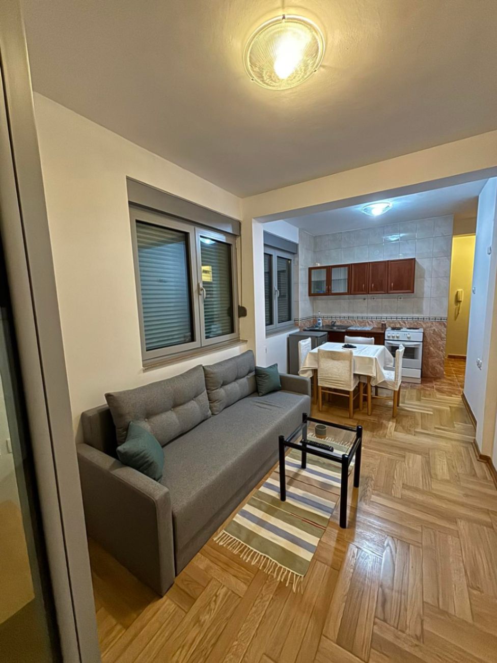 Rent - Apartment Podgorica, Zabjelo