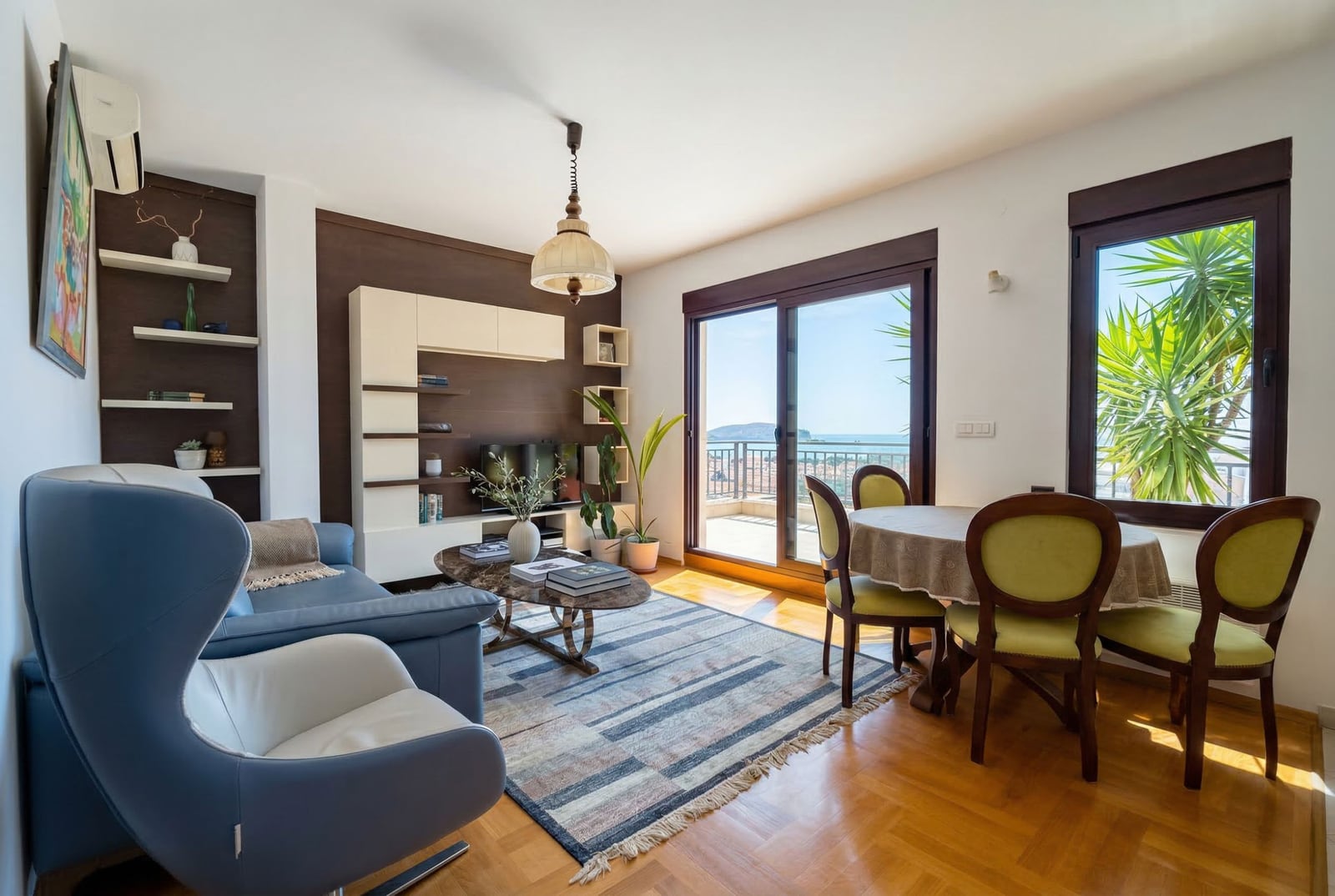 Satış - Daire Budva, Budva