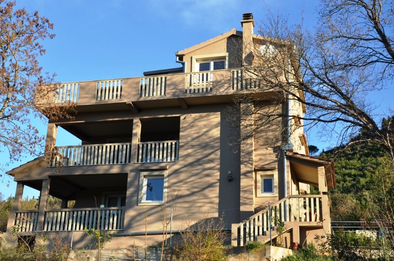 Продажа - Дом Tivat, Tivat