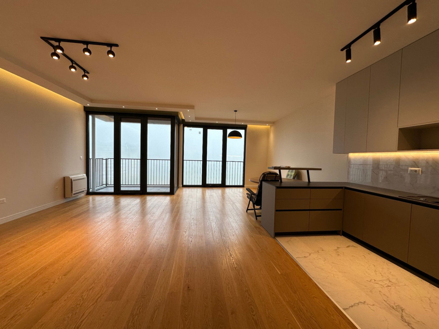 Продаж - Квартира Podgorica, Preko Morače